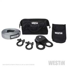Winch Recovery Accessory Kit 47-3200